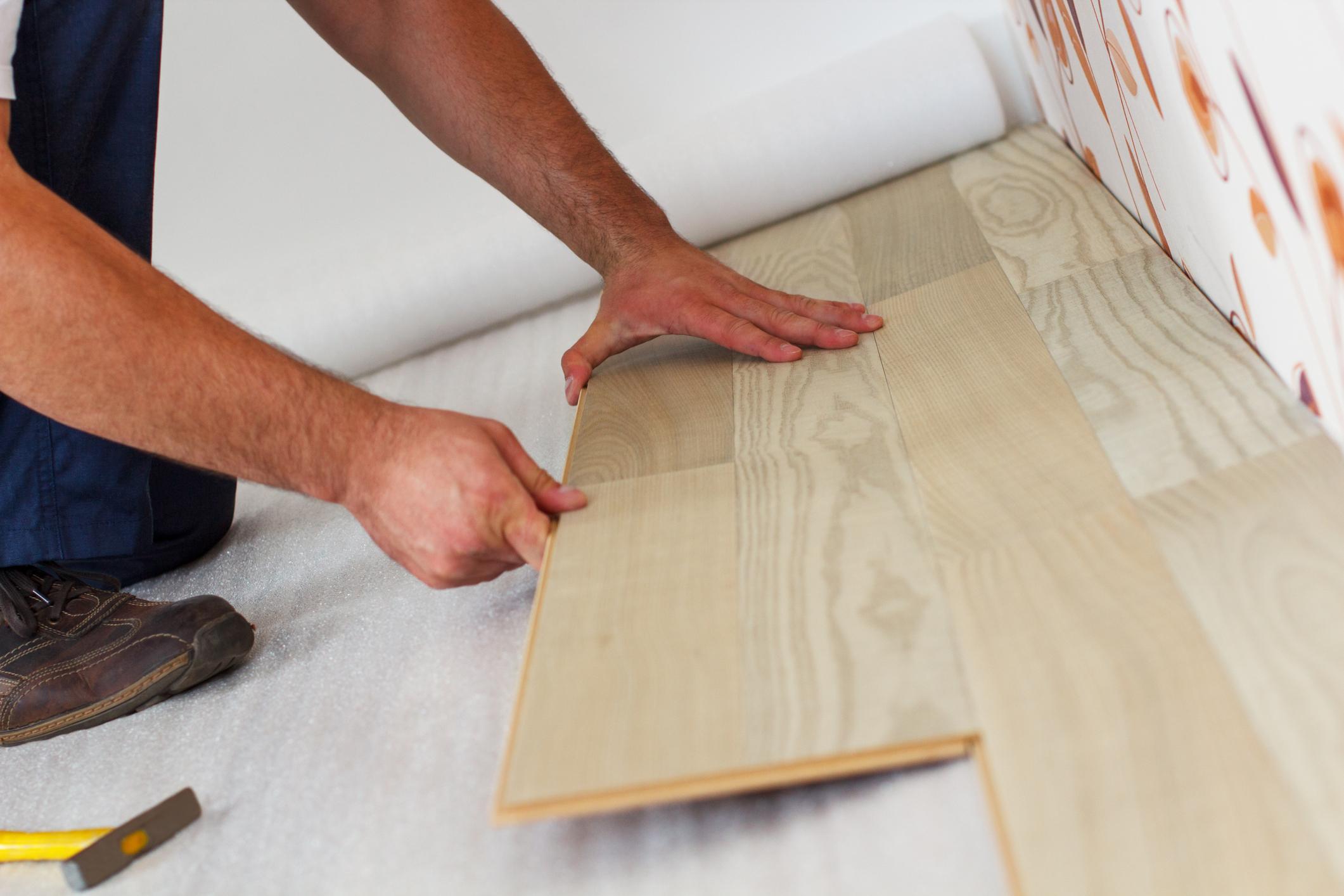 Kadışehri Laminatçı
